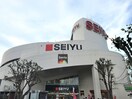 西友 河辺店(スーパー)まで356m フェリースカベ