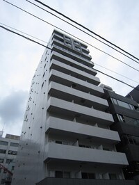 ｱｰﾊﾞｲﾙ日本橋小伝馬町(703)