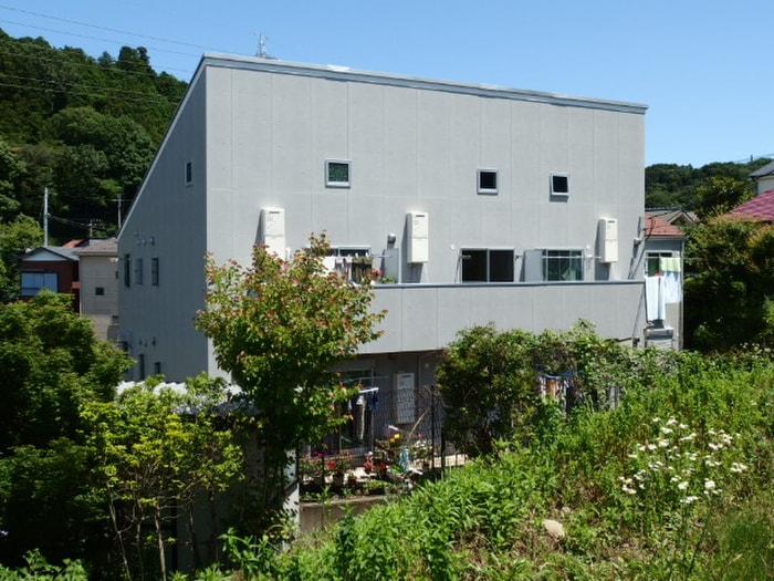 外観写真 福泉庵