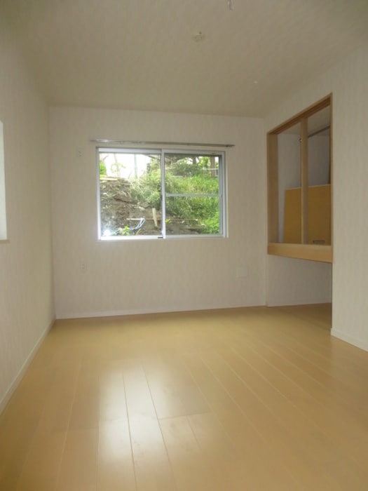 居室 福泉庵