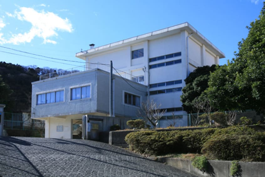 今泉小学校(小学校)まで200m 福泉庵