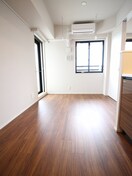 居室 クレヴィアリグゼ雪が谷大塚