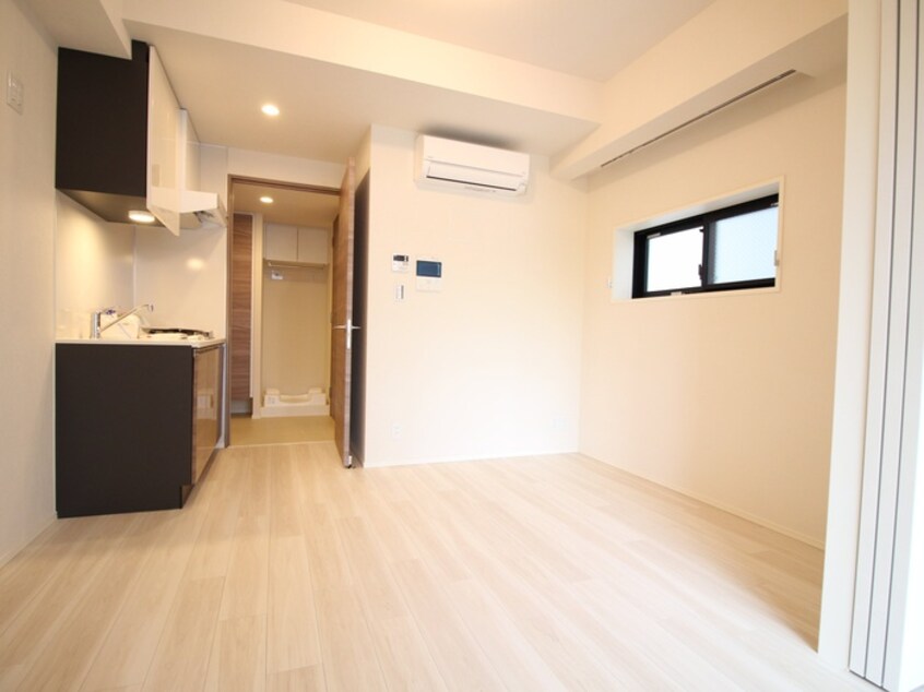 内観写真 クレヴィアリグゼ雪が谷大塚