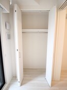 収納 クレヴィアリグゼ雪が谷大塚