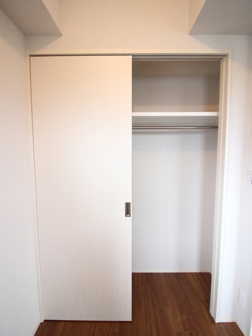 収納 クレヴィアリグゼ雪が谷大塚