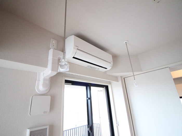 内観写真 クレヴィアリグゼ雪が谷大塚