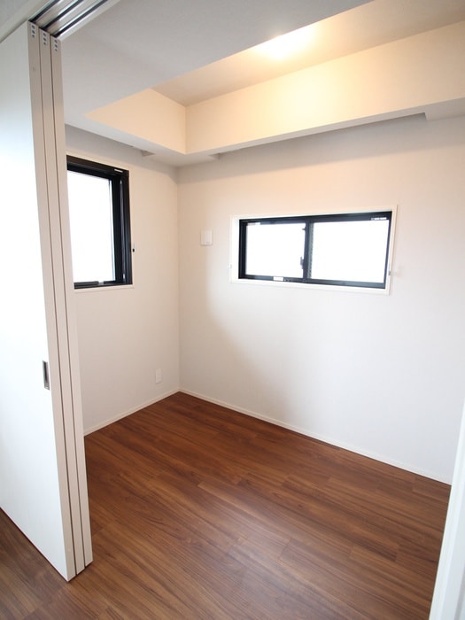 居室 クレヴィアリグゼ雪が谷大塚