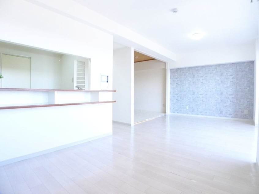 居室 グリ－ンコ－ポ五香（８０４）