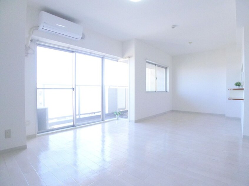 居室 グリ－ンコ－ポ五香（８０４）