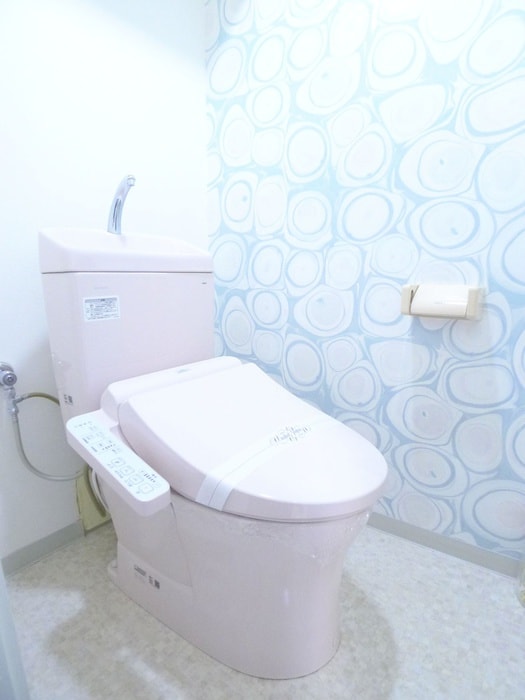 トイレ グリ－ンコ－ポ五香（８０４）