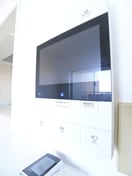 内観写真 グリ－ンコ－ポ五香（８０４）