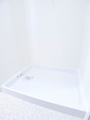 洗濯機置場 グリ－ンコ－ポ五香（８０４）