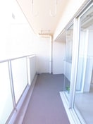 ベランダ・バルコニー グリ－ンコ－ポ五香（８０４）