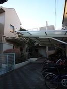 外観写真 コンステレーション鵠沼