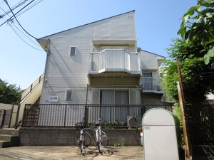 ハイツ経堂