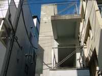 プレール大岡山（205）