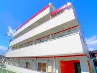 ロイヤルパイン新所沢