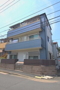 ニューライフ篠崎