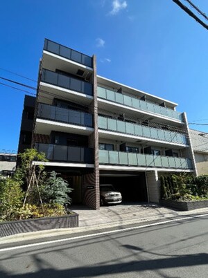 CREVISTA久が原