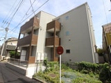 ノーブルヴィレッジ元橋本