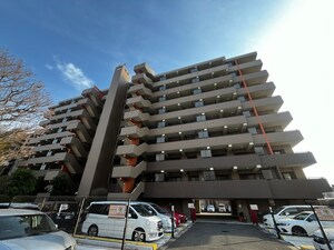 クレストフォルム武蔵小杉(304)