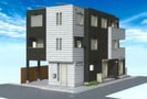 アプリーレの外観