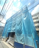 建築中 アプリーレ