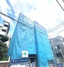 建築中 アプリーレ