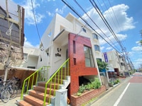 レジデンス井野Ａ