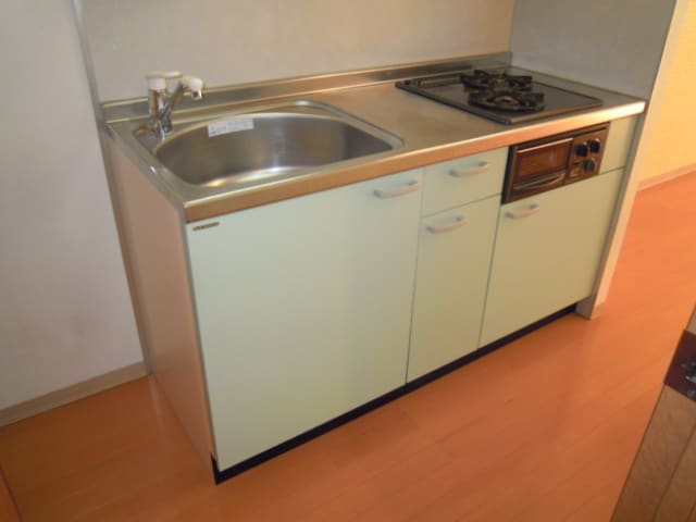 キッチン セントレジスＭ