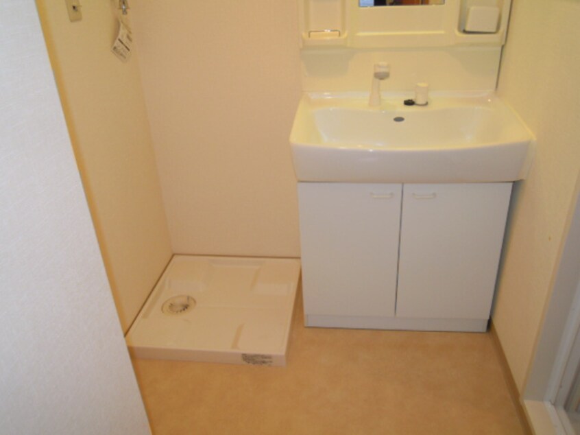 洗面 セントレジスＭ