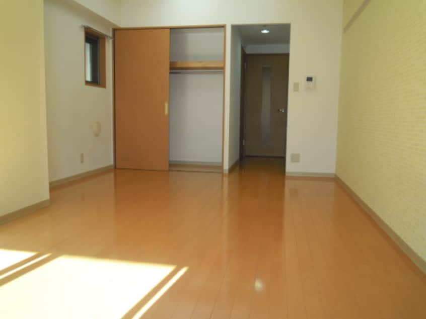 居室 セントレジスＭ