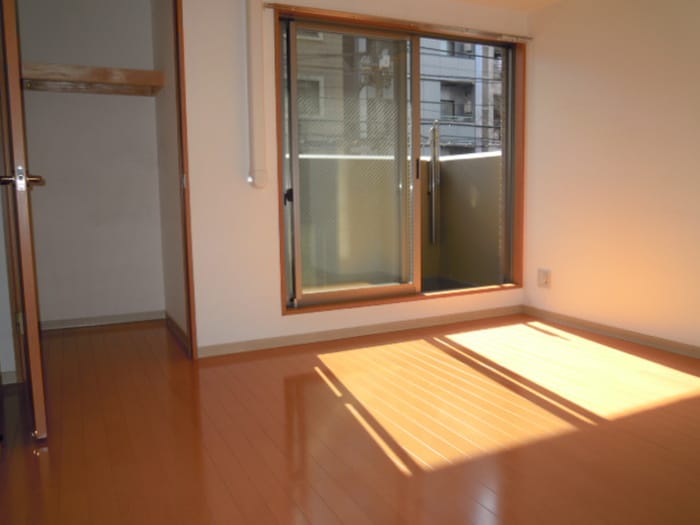 居室 セントレジスＭ