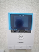 内観写真 祥鈴ハウス上井草