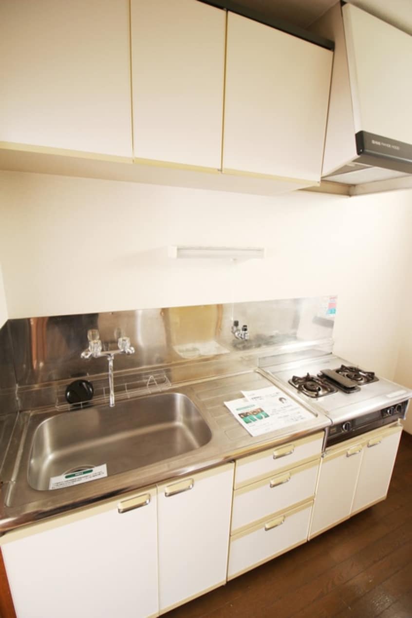 キッチン ハイツＮ