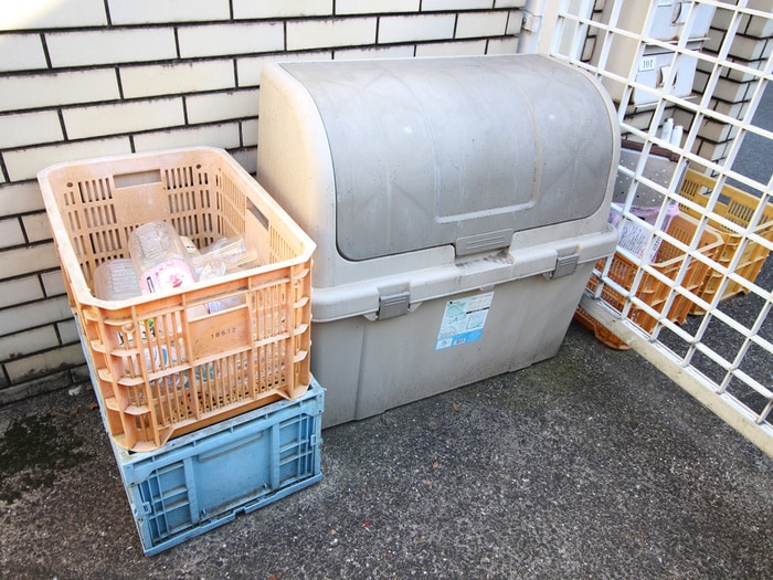 その他 ハイツＮ