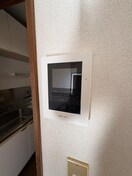 内観写真 ハイツＮ