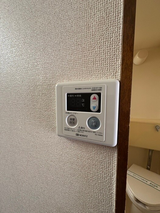 内観写真 ハイツＮ