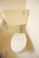 トイレ ハイツＮ