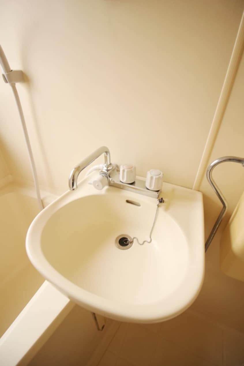 洗面 ハイツＮ