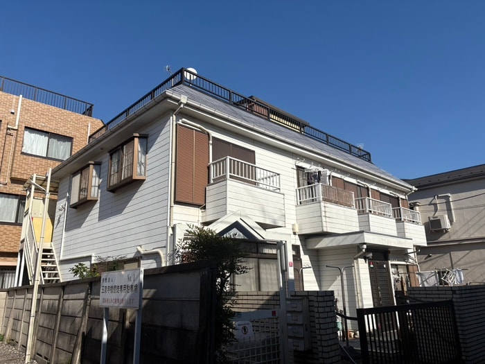 周辺環境 ハイツＮ