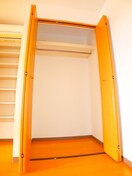 収納 ナーセレ緑が丘