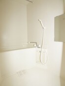 バス／シャワールーム等 ナーセレ緑が丘