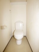 トイレ ナーセレ緑が丘