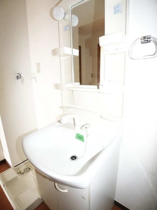 洗面 ナーセレ緑が丘