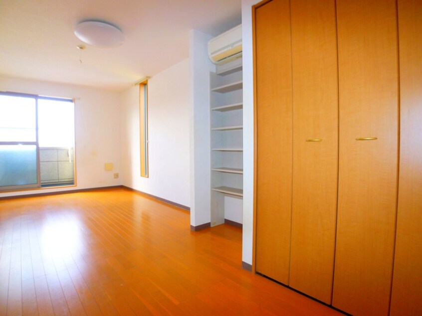 居室 ナーセレ緑が丘