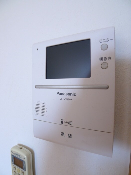 内観写真 ナーセレ緑が丘