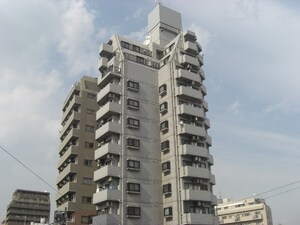 ライオンズプラザ白山(906)