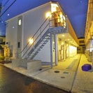 Ｃｈａｔｏｎ野田の外観