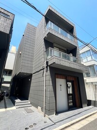 ヴェッセル西麻布